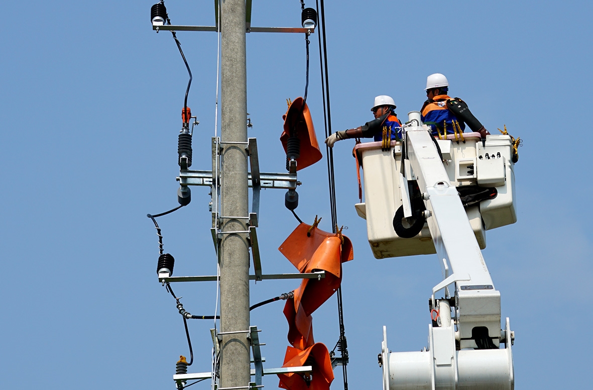 Cấp điện an toàn thông suốt tại Lễ kỷ niệm 70 năm Chiến thắng lịch sử Điện Biên Phủ
