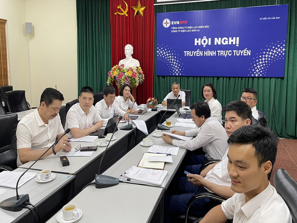 Xét duyệt sáng kiến cải tiến kỹ thuật Quý 1/2023