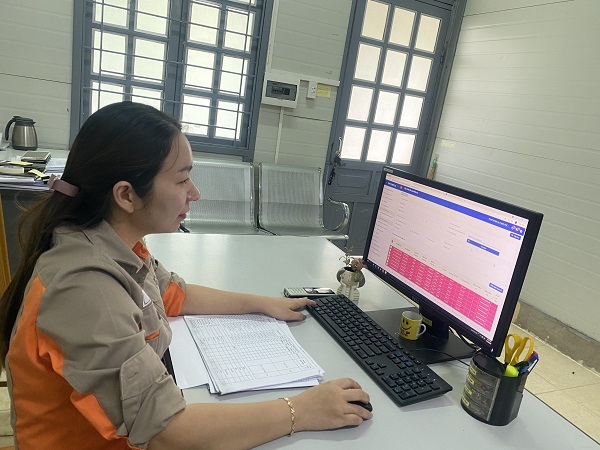 Chủ động chuẩn hóa số liệu các phần mềm