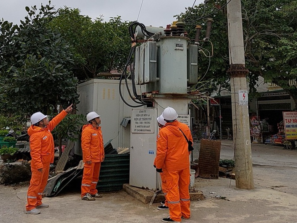 Tăng cường công tác kiểm tra quản lý kỹ thuật tại các đơn vị