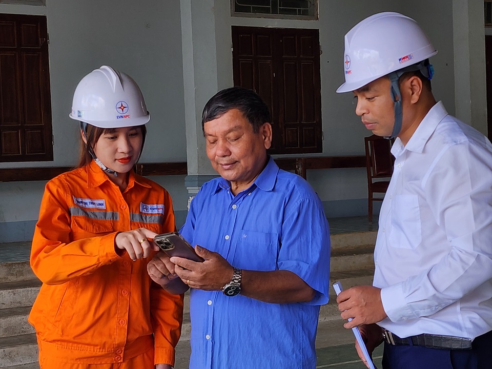 Hướng tới vận hành theo mô hình doanh nghiệp số