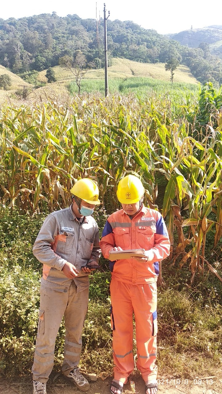 Thực hiện Văn hóa An toàn trong lao động sản xuất
