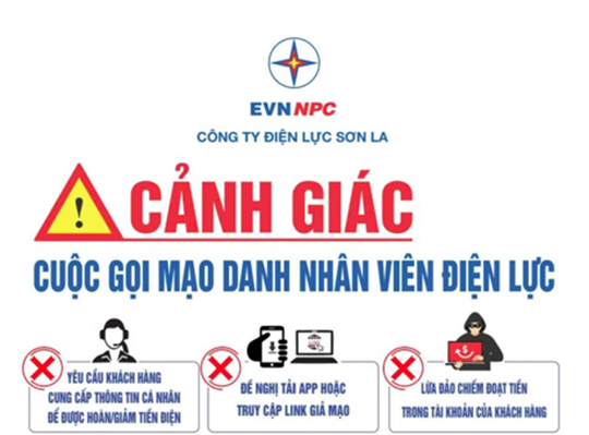 Phóng sự truyền hình: Cảnh giác lừa đảo mạo danh nhân viên điện lực