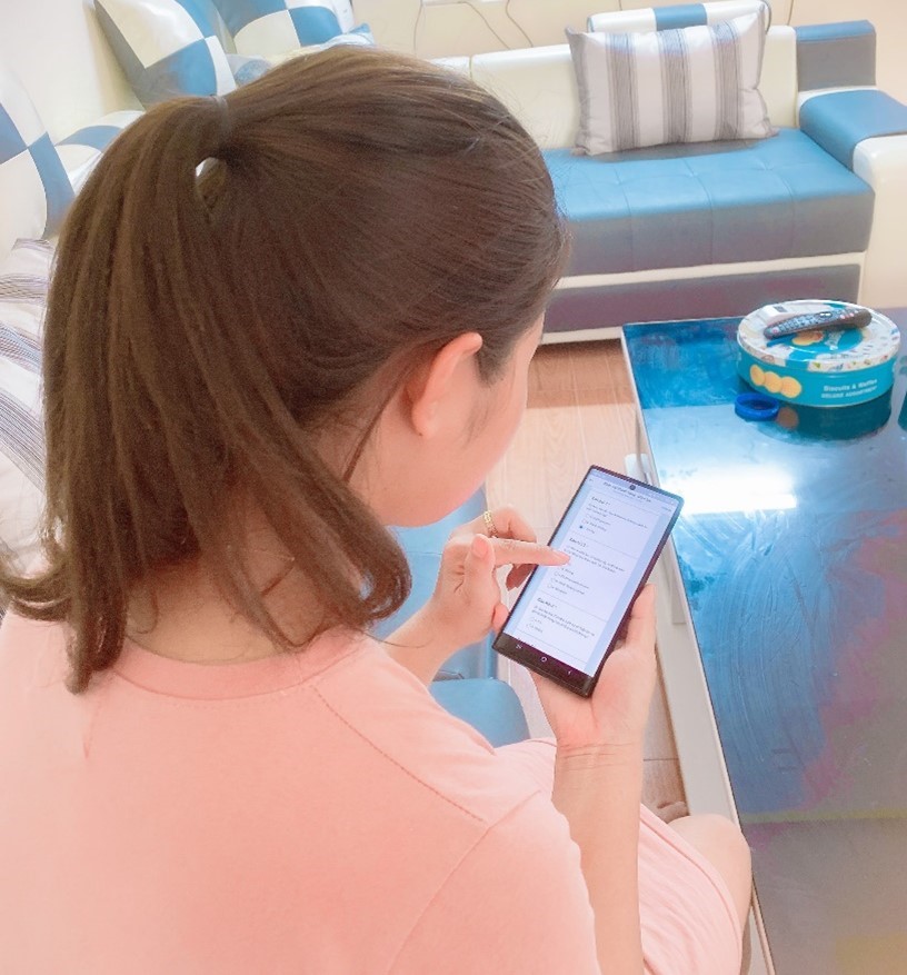 Hiện đại hóa công tác khảo sát, đánh giá sự hài lòng của khách hàng đối với các dịch vụ ngành Điện
