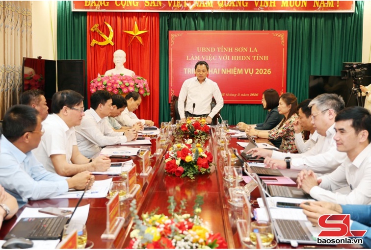 Đồng hành, hỗ trợ doanh nghiệp phát triển