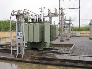 Kiểm tra, phúc tra công tác quản lý kỹ thuật vận hành và an toàn lao động tại các đơn vị trực thuộc