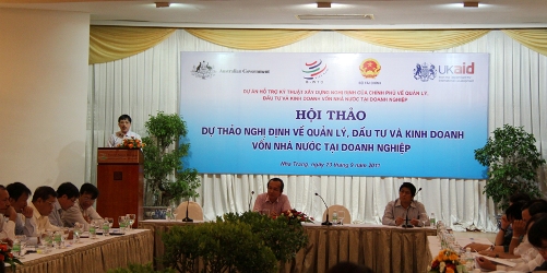 DNNN không được đầu tư vào lĩnh vực “nhạy cảm” quá 10% vốn chủ sở hữu