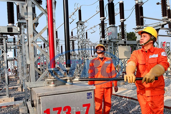 EVN: Tình hình hoạt động 6 tháng đầu năm 2020, nhiệm vụ công tác 6 tháng cuối năm 2020