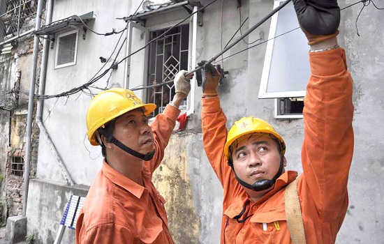 TCBC EVN: Chưa phải nắng nóng đỉnh điểm nhưng tiêu thụ điện đã cao kỷ lục, vận hành hệ thống điện thời gian tới gặp nhiều thách thức