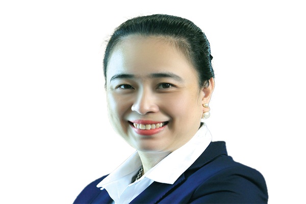 Tổng giám đốc EVNNPC Đỗ Nguyệt Ánh: Bông hồng vàng của ngành Điện