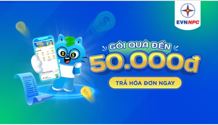 TIẾT KIỆM ĐIỆN – THÀNH THÓI QUEN