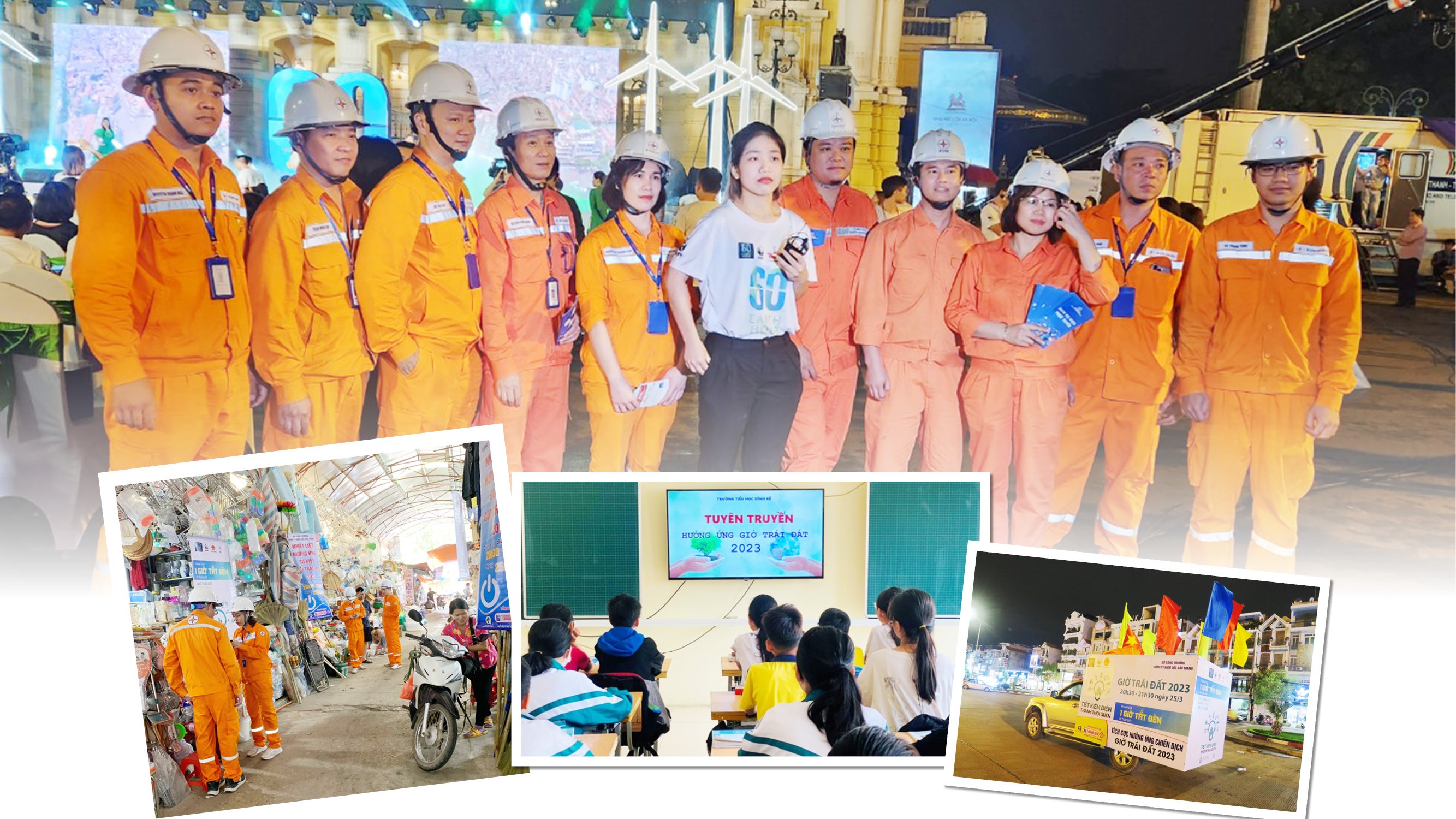 Trụ cột đảm bảo an ninh năng lượng quốc gia