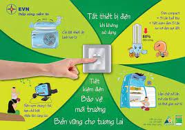 HẠ NHIỆT MÙA NẮNG NÓNG CÙNG NGÀNH ĐIỆN
