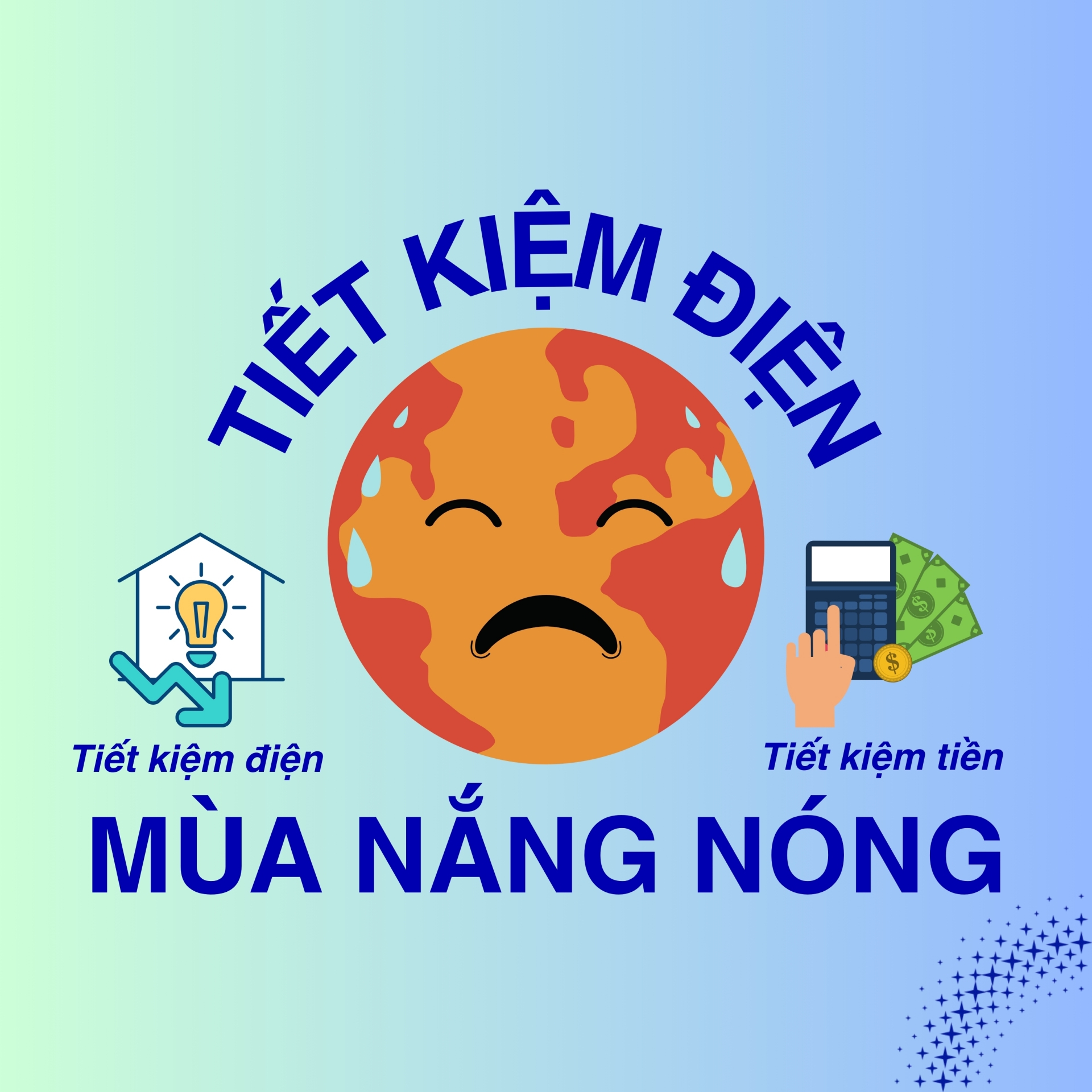 Những thói quen đơn giản giúp hóa đơn tiền điện giảm đáng kể