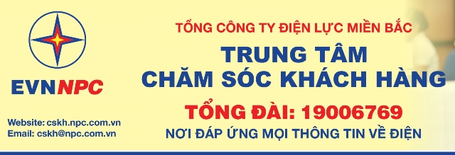 Mạo danh Tổng đài của ngành điện tiếp nhận giải đáp dịch vụ điện