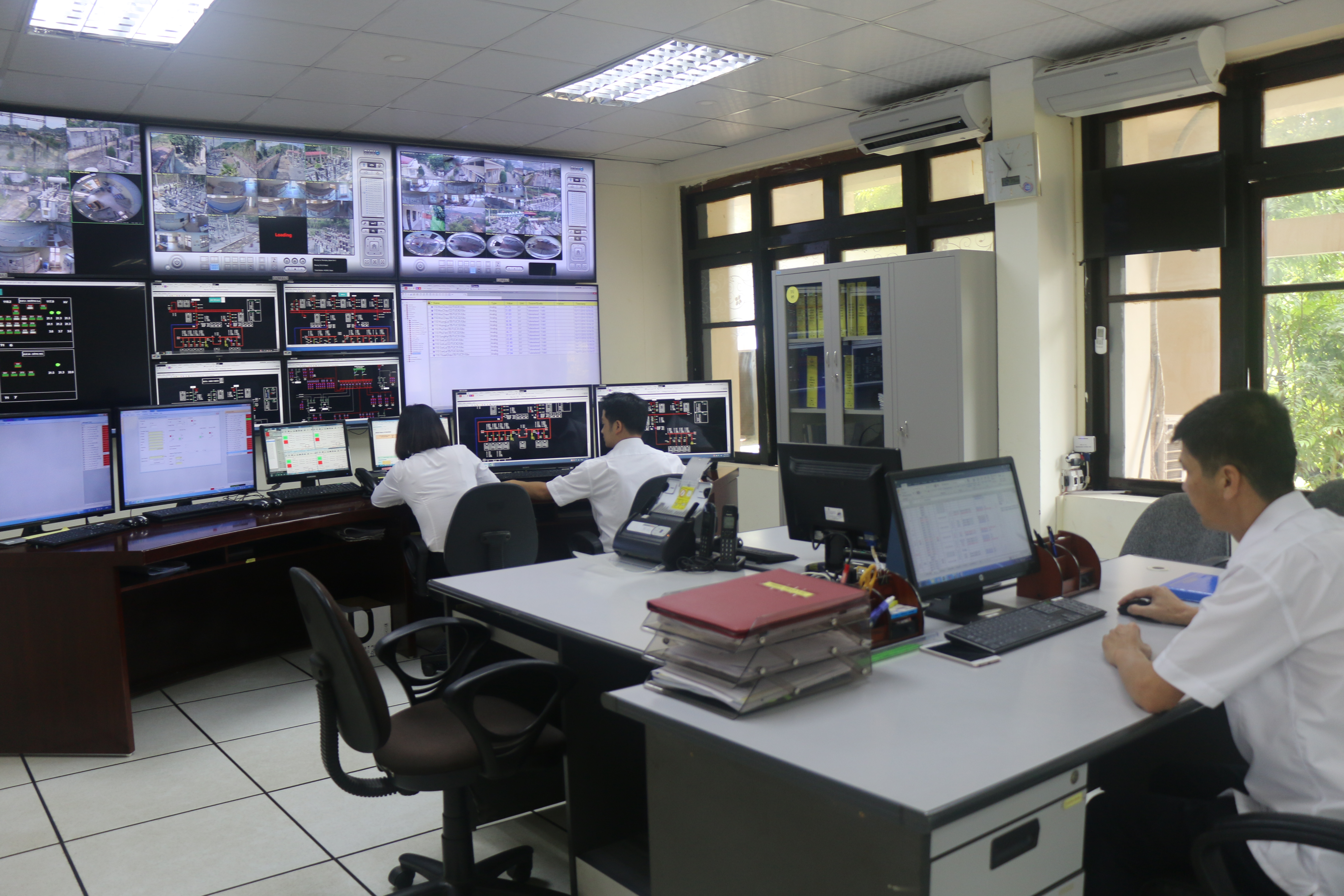 Tin truyền hình: PC Sơn La tập trung triển khai số hóa giai đoạn 2