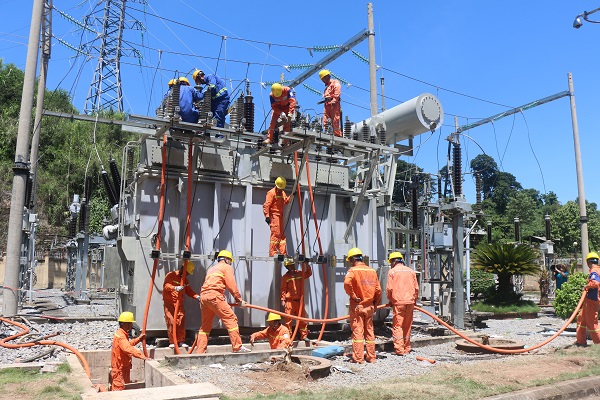 10 sự kiện nổi bật năm 2021