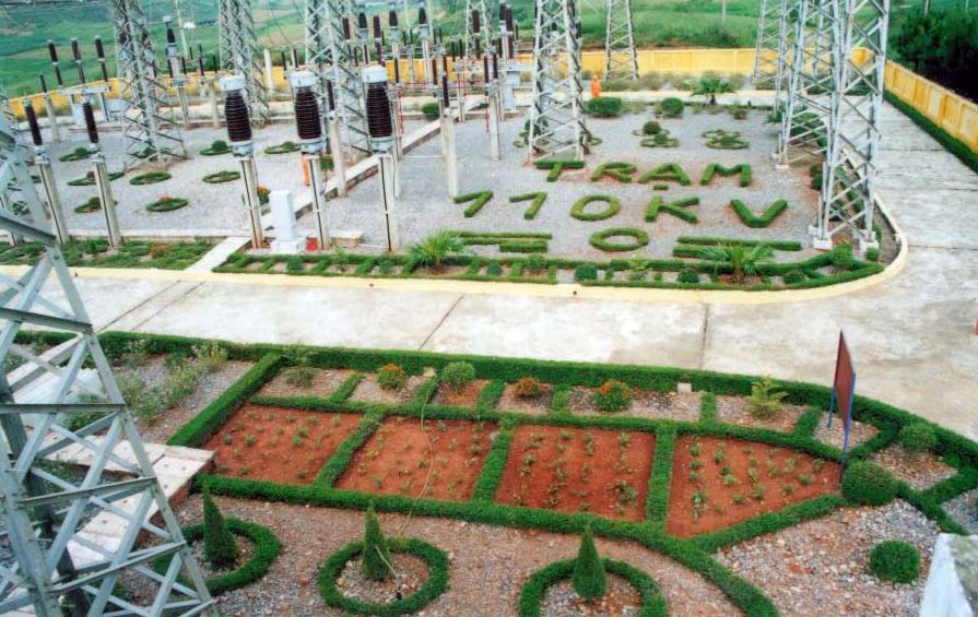 NHỮNG DẤU MỐC TRONG ĐẦU TƯ  PHÁT TRIỂN LƯỚI ĐIỆN Ở SƠN LA
		 
