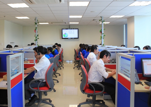 “Nghề Chăm sóc khách hàng - phải biết coi sự việc của khách hàng là sự việc của chính mình”