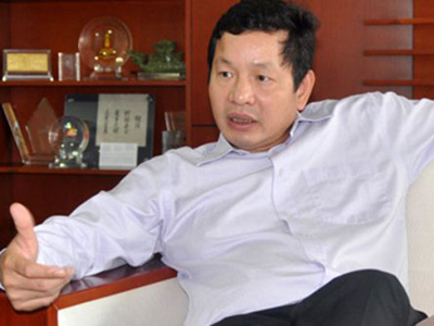 ‘Càng khó khăn, lãnh đạo càng phải nỗ lực’