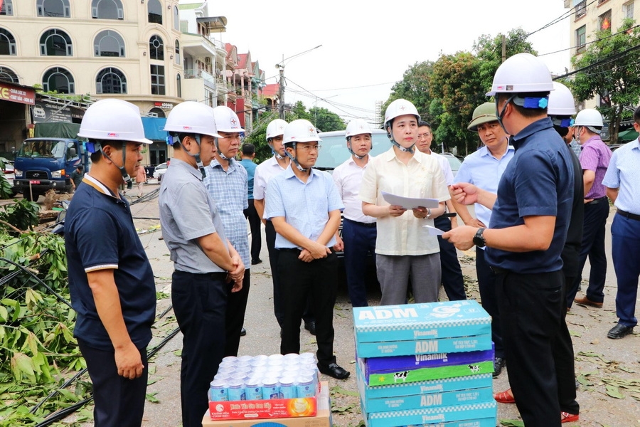 Từ "tuân thủ" đến "tự giác" - các giá trị chuẩn mực đạo đức của văn hoá an toàn được lan tỏa mạnh mẽ