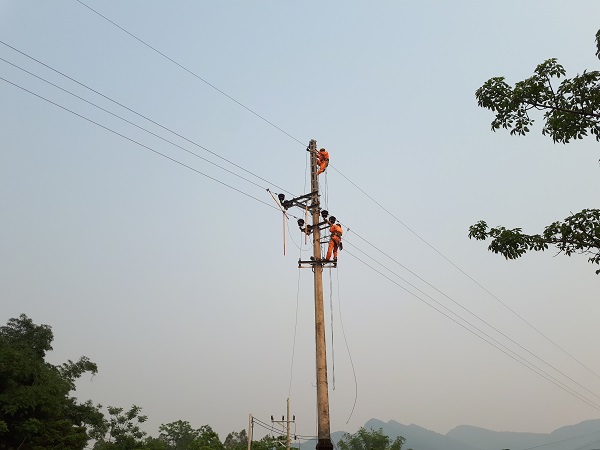 Phải hiểu để thực hiện Văn hóa an toàn lao động trong đơn vị