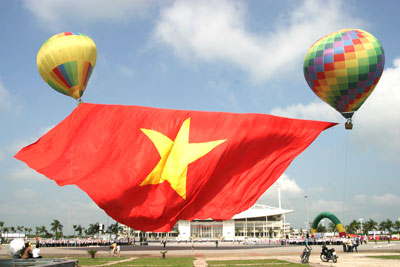 Việt Nam ơi, tại sao?