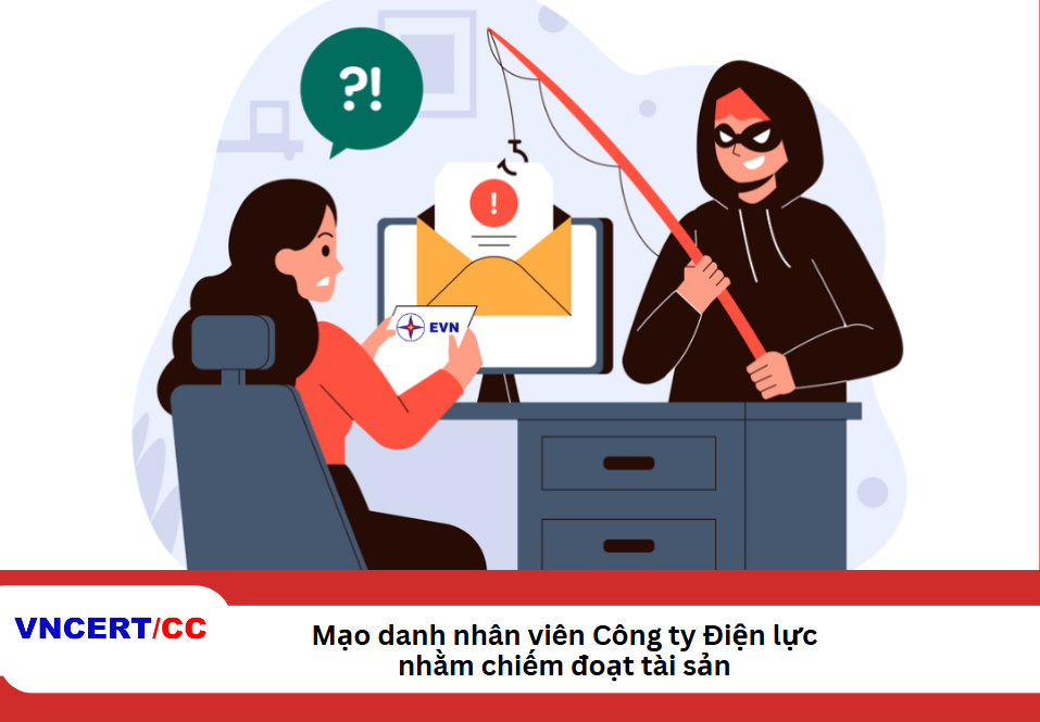 Cảnh báo các hình thức lừa đảo phổ biến qua điện thoại (T44-45)