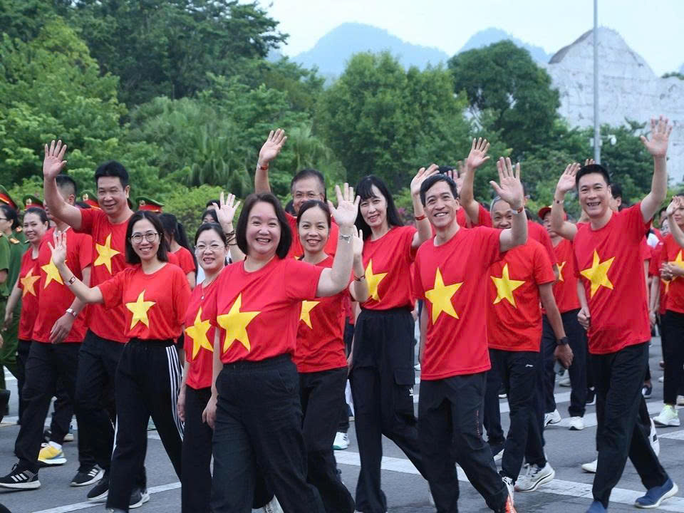 Công ty Điện lực Sơn La đẩy mạnh công tác vì sự tiến bộ phụ nữ và bình đẳng giới, lan tỏa những giá trị văn hóa trong ngành Điện