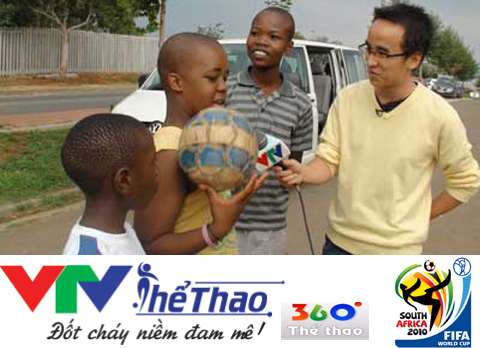 Vắng thể thao đâu còn là VTV3