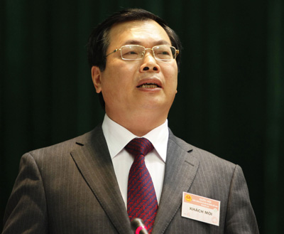 Bộ trưởng Công thương: “EVN tăng giá điện 5% là có trách nhiệm với nhân dân”
