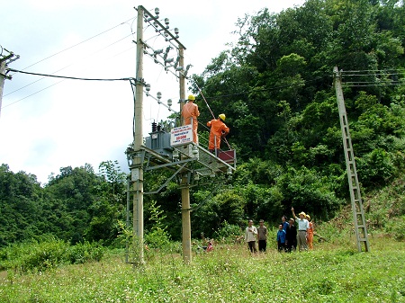 PCSL - thành quả vững bền