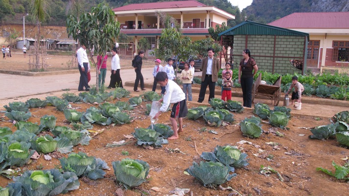   Phát động đoàn viên thanh niên quyên góp đồ dùng học tập, quần áo, sách vở ủng hộ trẻ em mồ côi  