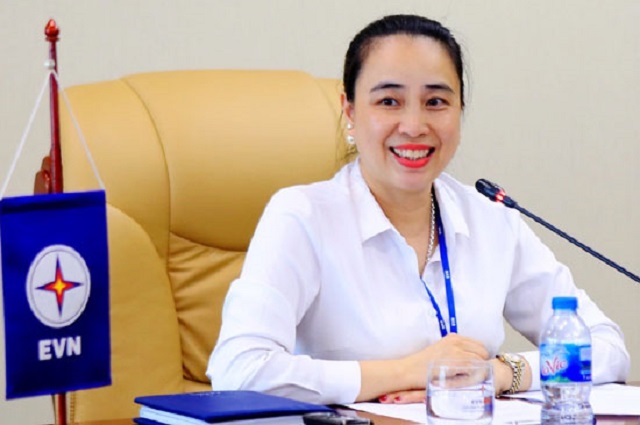 
 
Giai đoạn 2021-2022 là cột mốc xây chắc "nền móng" chuyển đổi số tại EVNNPC
