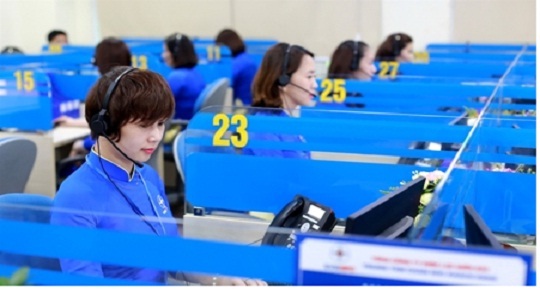 Cung cấp điện năng tiếp tục đứng thứ hai về chất lượng các dịch vụ tiện ích gia tăng trong bộ chỉ số PCI – Chỉ số năng lực cạnh tranh cấp tỉnh