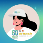 Hướng dẫn thay khung avatar facebook hưởng ứng Chiến dịch Giờ Trái đất 2024