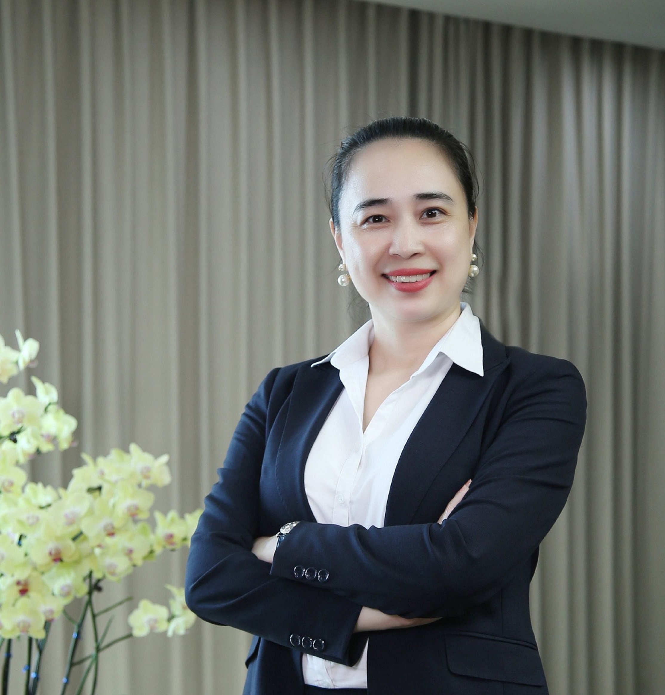 Chuyển đổi số ở EVNNPC: Thành công đến từ “người truyền lửa”