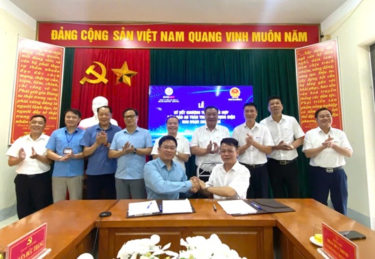 Mường É mở đầu chuỗi đánh giá Quy chế phối hợp giữa ngành Điện và chính quyền địa phương
