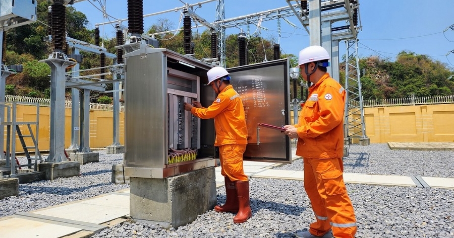 Tình hình hoạt động sản xuất kinh doanh tháng 4/2023, nhiệm vụ công tác tháng 5/2023