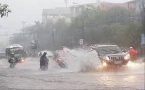 Công điện của EVN về chủ động ứng phó với áp thấp nhiệt đới và mưa lớn
