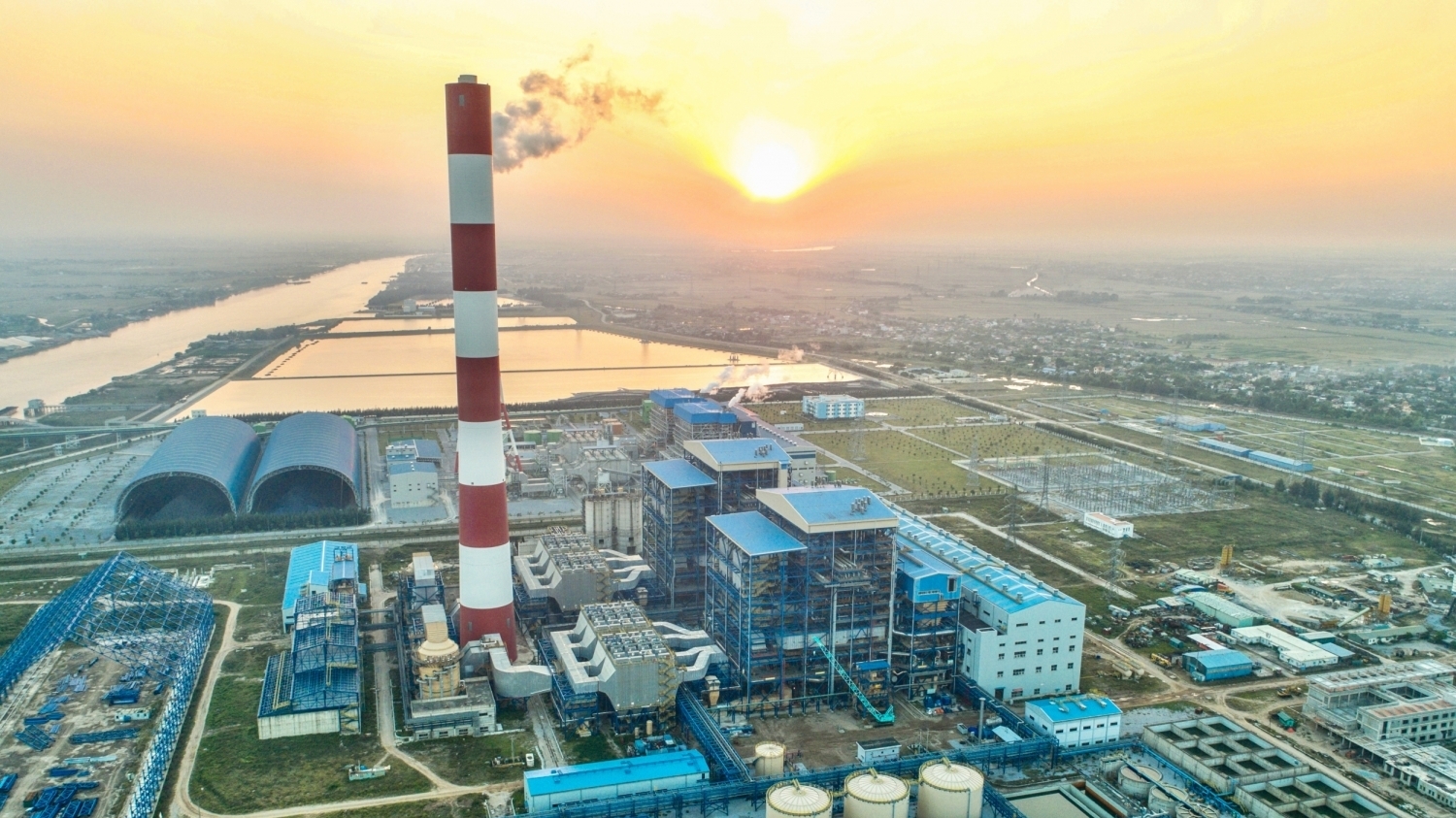 Tiết kiệm "triệt để" nước thủy điện, chuẩn bị cho mùa khô 2024