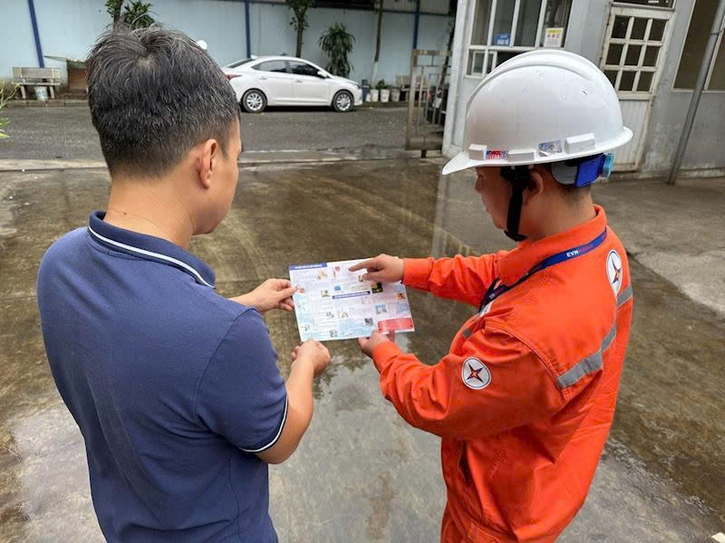 Ngày 31/5/2026 tổ chức Ngày toàn dân tiết kiệm, chống lãng phí năm 2026 với chủ đề "Tiết kiệm năng lượng, thịnh vượng tương lai"