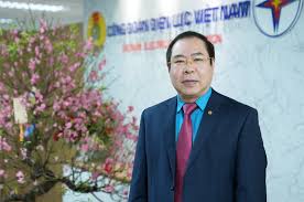 Chủ tịch Công đoàn Điện lực Việt Nam gửi Thư chúc mừng Xuân Bính Ngọ 2026