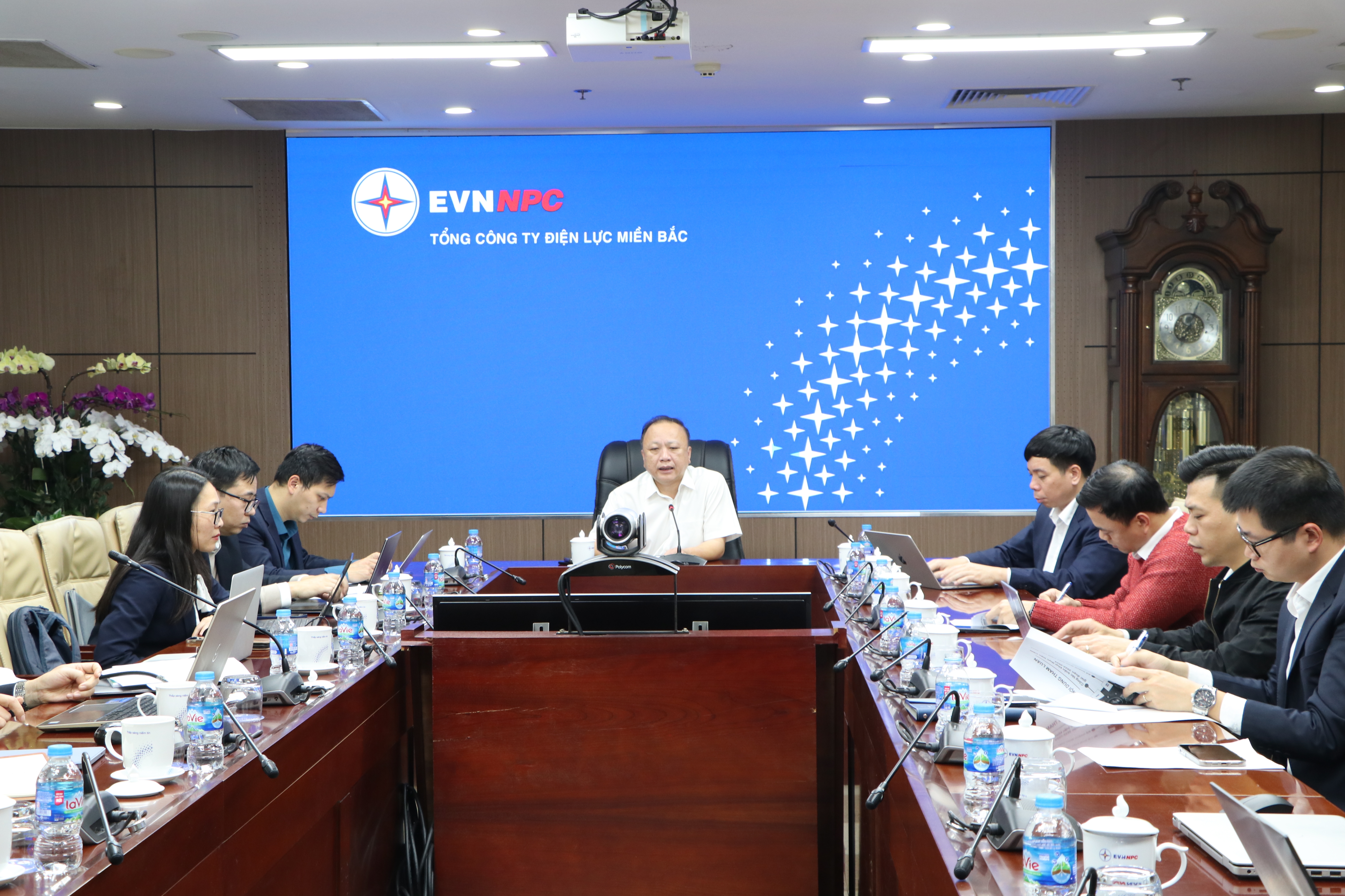 Tổng công ty Điện lực miền Bắc tổ chức Hội nghị chuyên đề sửa chữa bảo dưỡng thiết bị theo điều kiện vận hành (CBM)