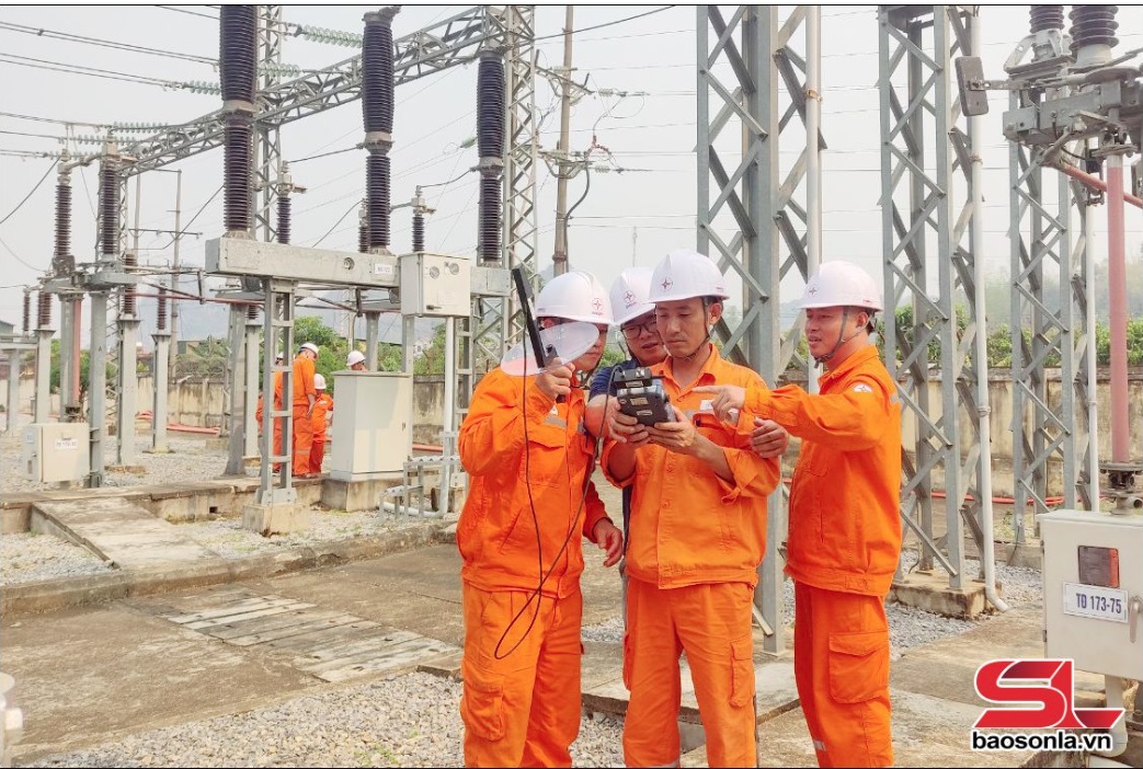 Hướng tới mục tiêu trở thành doanh nghiệp số