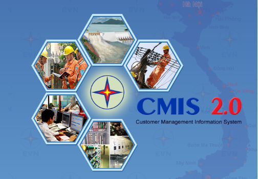Công ty Điện lực Sơn La tổ chức tập huấn triển khai hệ thống CMIS 2.0