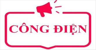 Công điện của Tổng công ty Điện lực miền Bắc về việc tập trung phòng, chống, giảm thiệt hại do sạt lở đất, mưa lũ
