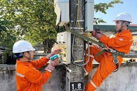 EVNNPC đảm bảo cấp điện trong thời gian Giỗ Tổ Hùng Vương, Giải phóng miền Nam 30/4 và ngày Quốc tế Lao động 01/5/2023