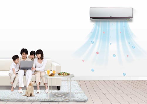 Sai lầm thường mắc khi sử dụng điều hòa