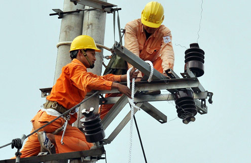 Chính thức vận hành thị trường phát điện cạnh tranh 